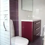 公寓 Casa Brana 格罗韦