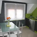 Casa Brana 公寓 格罗韦