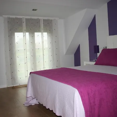 Casa Brana Apartman O Grove