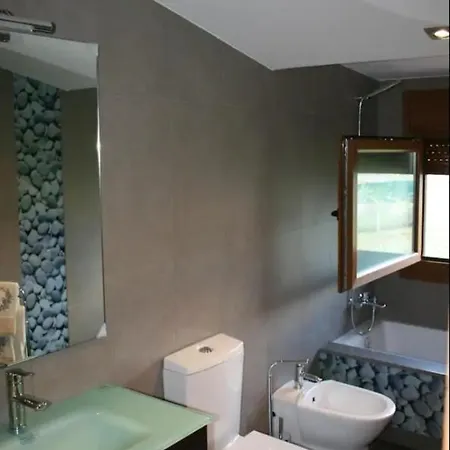 Casa Brana Daire O Grove