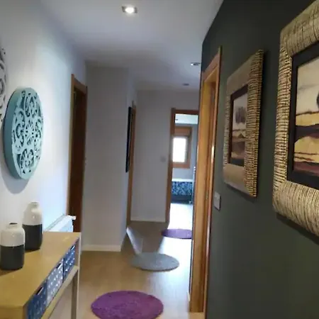 Apartamento Casa Brana