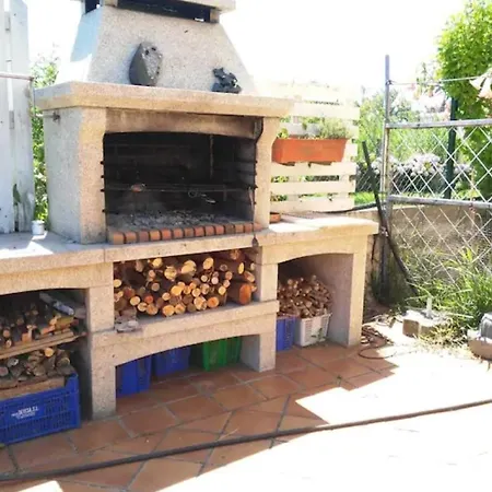 Apartamento Casa Brana