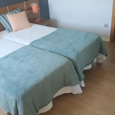 Lejlighed Casa Brana