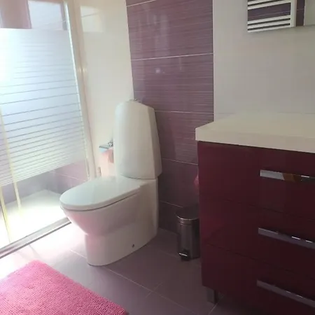 Casa Brana Apartamento