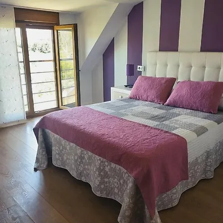 Casa Brana Apartamento O Grove