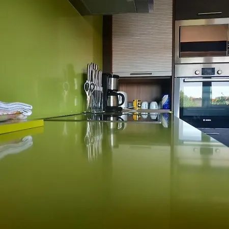Casa Brana Apartamento