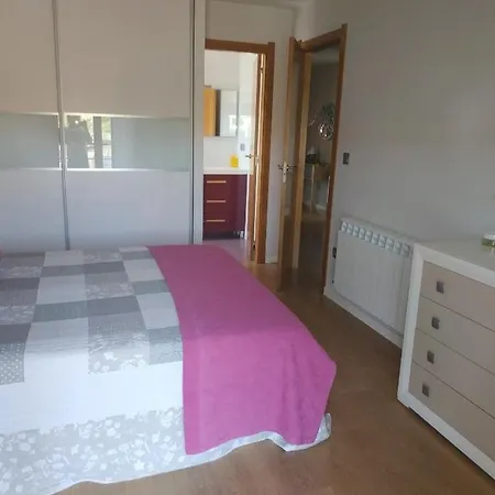 Casa Brana Daire O Grove