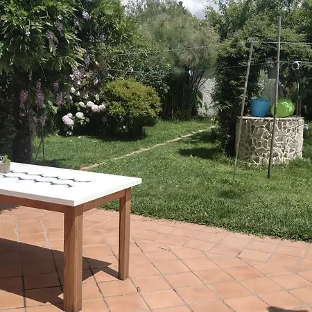 Casa Brana *