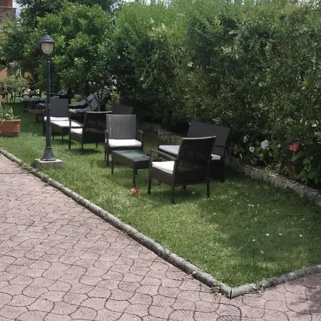 Apartamento Casa Brana