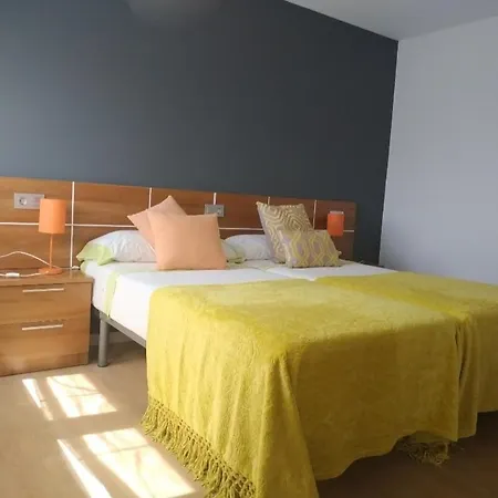 Daire Casa Brana O Grove