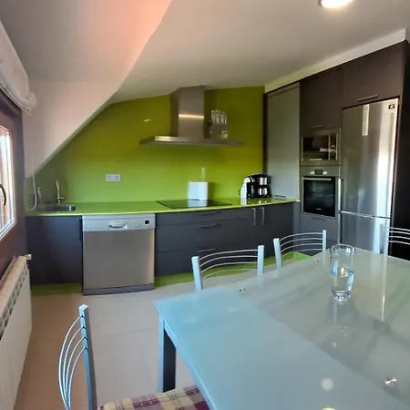 Casa Brana Daire *