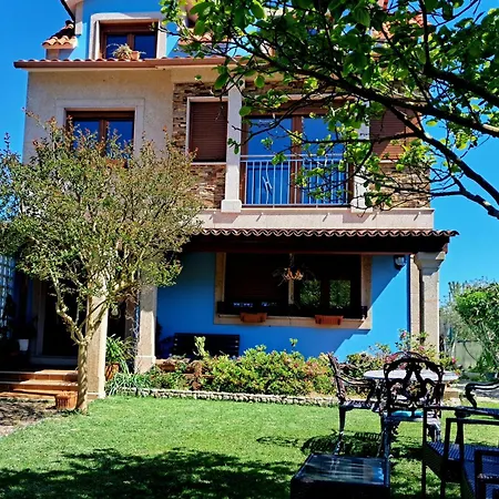 Apartamento Casa Brana