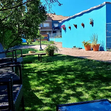 Casa Brana Daire *