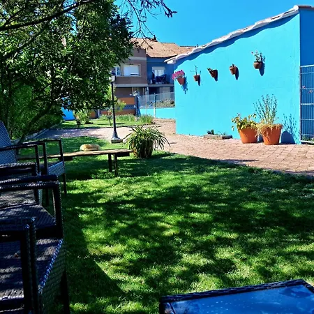 Casa Brana Apartamento *