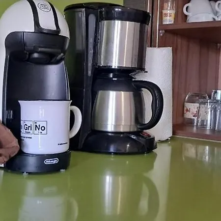 Casa Brana Apartman *