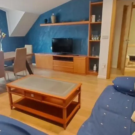 Apartamento Casa Brana *