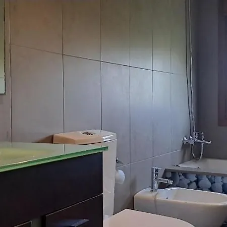 Casa Brana Apartamento O Grove