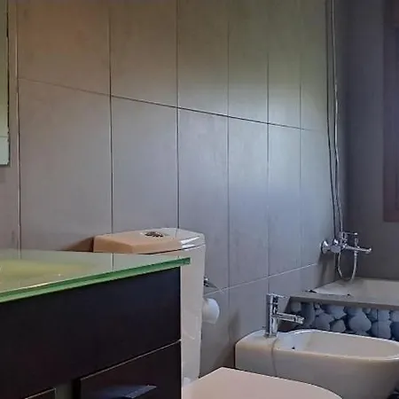 Casa Brana Apartman O Grove