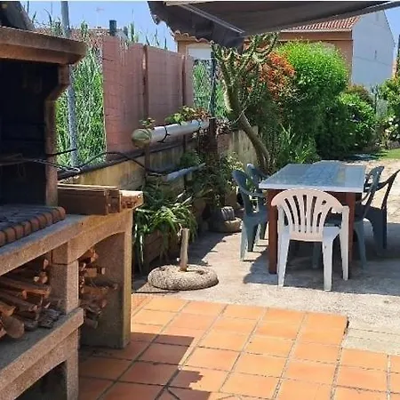 Apartamento Casa Brana O Grove