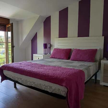 Casa Brana Daire O Grove