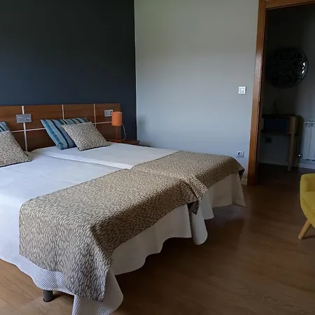 Casa Brana Daire *