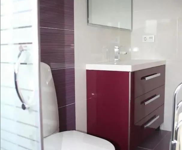 Apartament Casa Brana O Grove