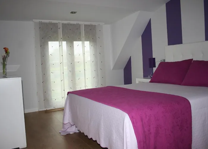 Casa Brana Apartament O Grove