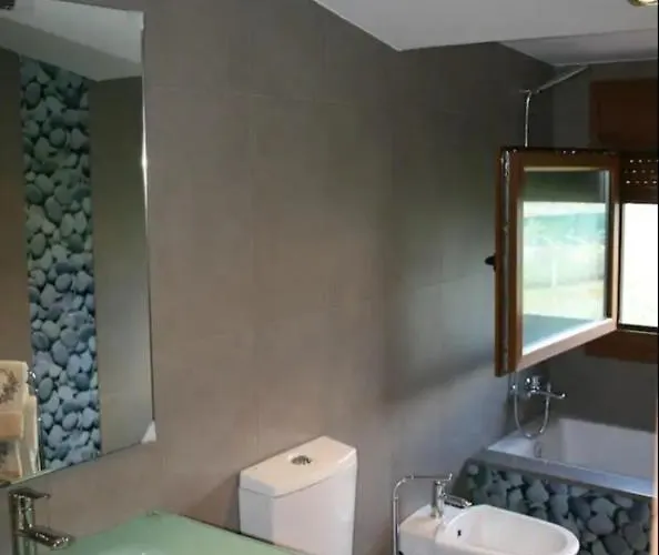 Casa Brana Apartament O Grove