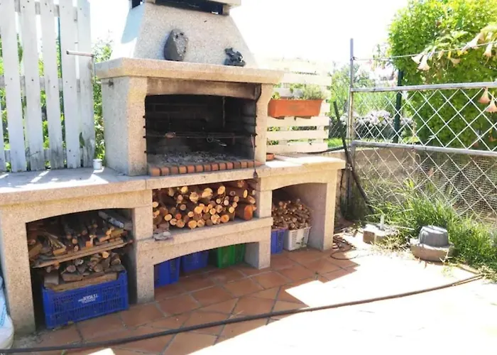 Apartament Casa Brana