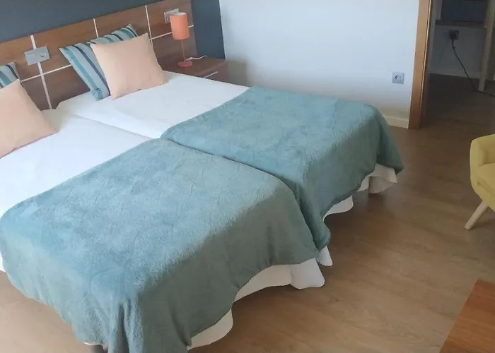 Apartament Casa Brana