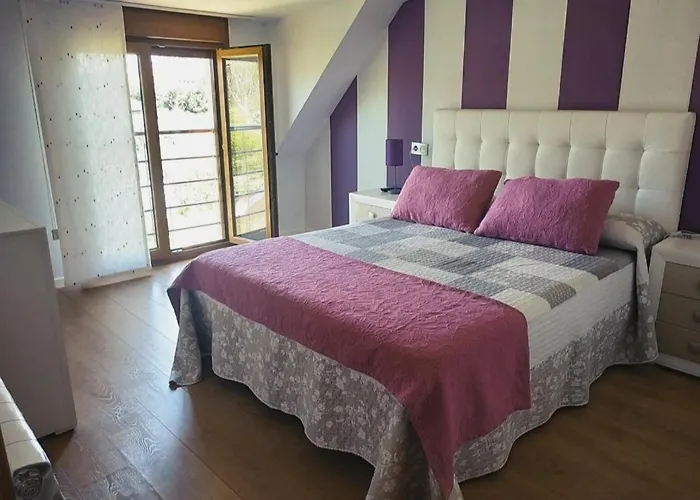 Casa Brana Apartament O Grove