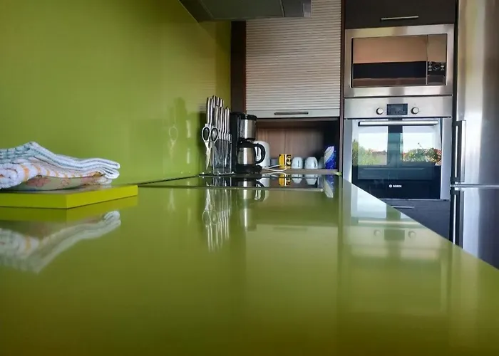 Casa Brana Apartament