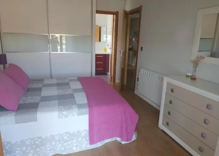 Casa Brana Apartament O Grove