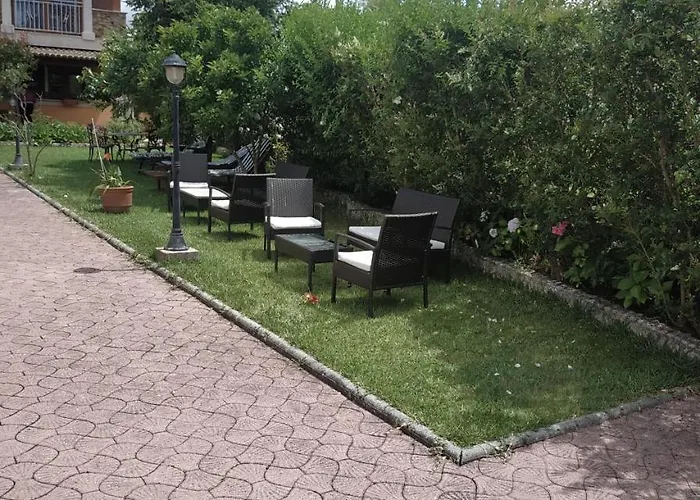 Apartament Casa Brana