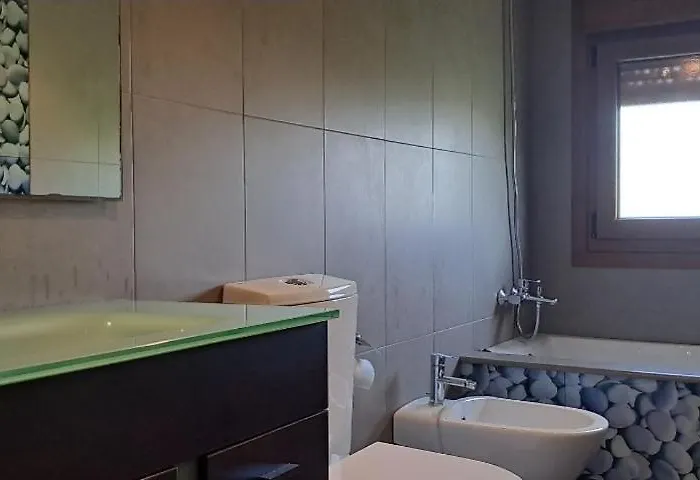 Casa Brana Apartament O Grove